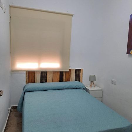 Apartamento Jacuzzi Картахена Екстер'єр фото