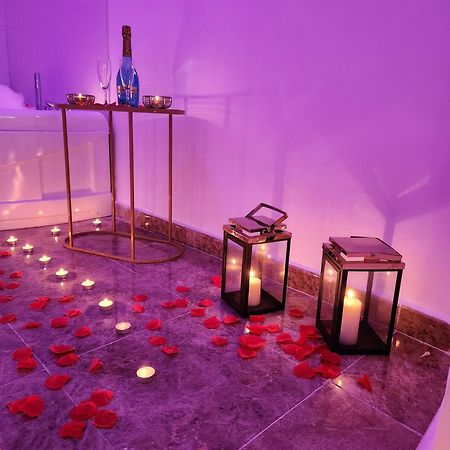 Apartamento Jacuzzi Картахена Екстер'єр фото