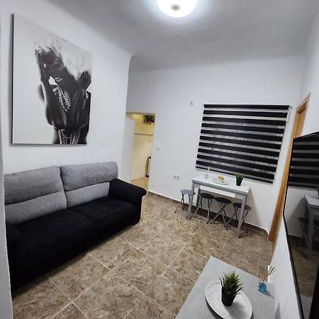 Apartamento Jacuzzi Картахена Екстер'єр фото