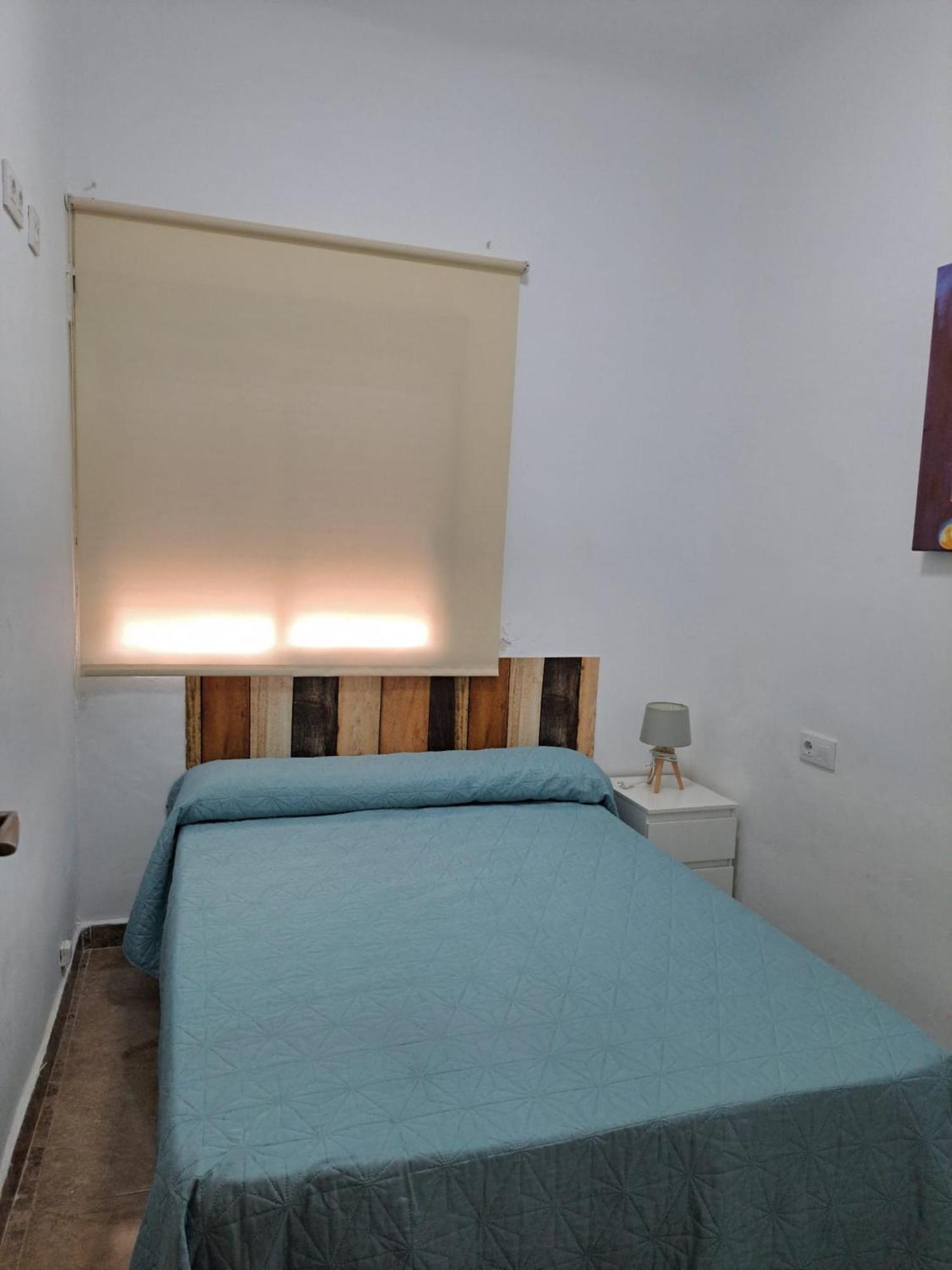 Apartamento Jacuzzi Картахена Екстер'єр фото