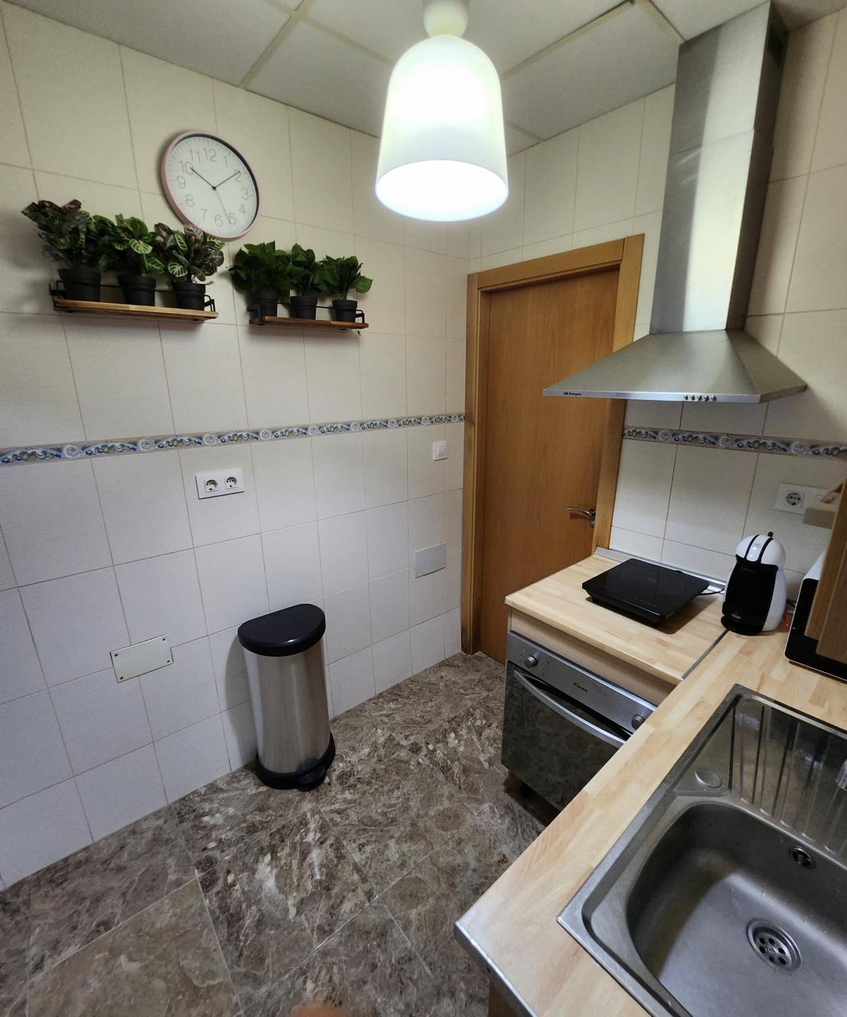 Apartamento Jacuzzi Картахена Екстер'єр фото