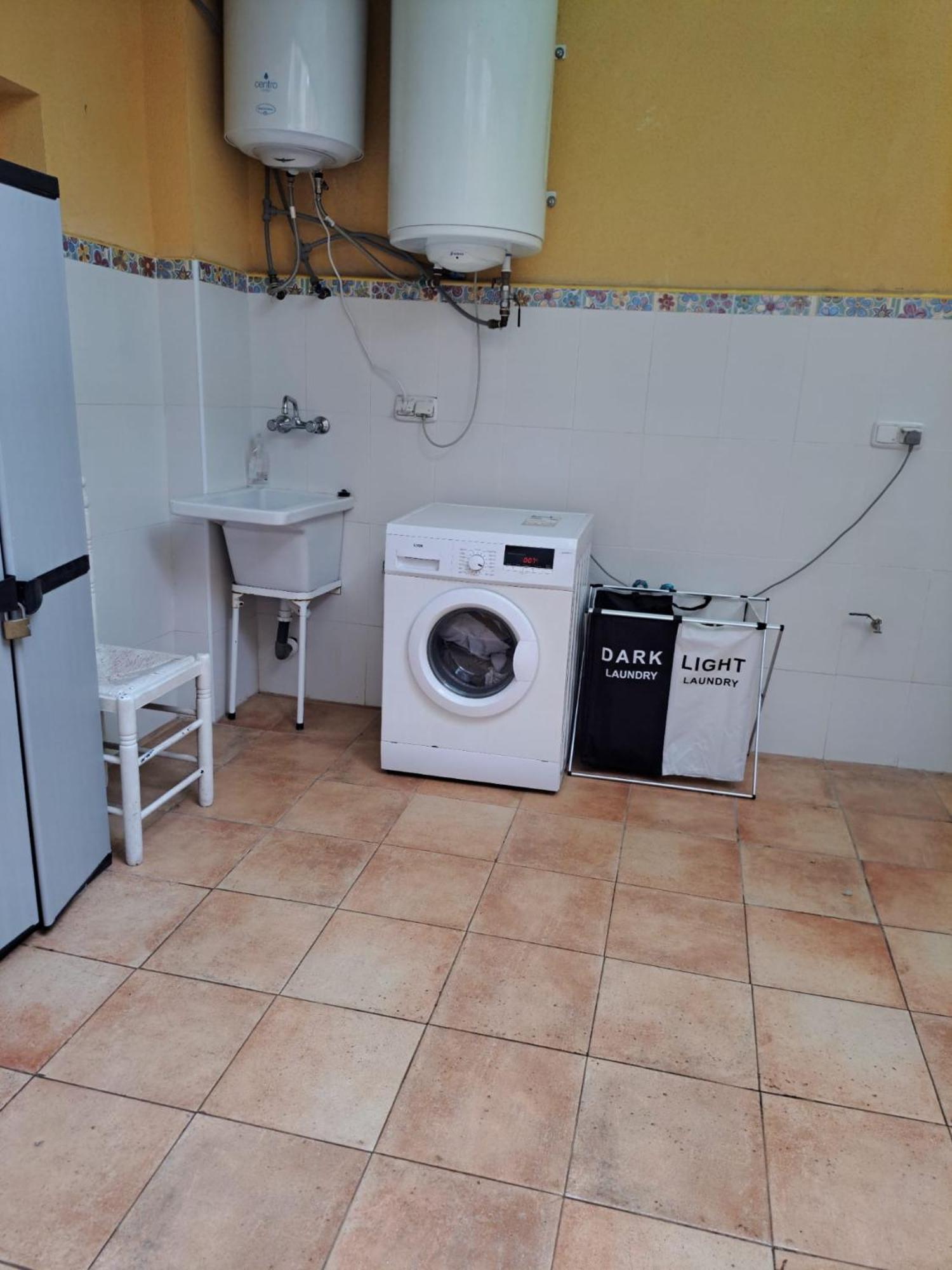 Apartamento Jacuzzi Картахена Екстер'єр фото