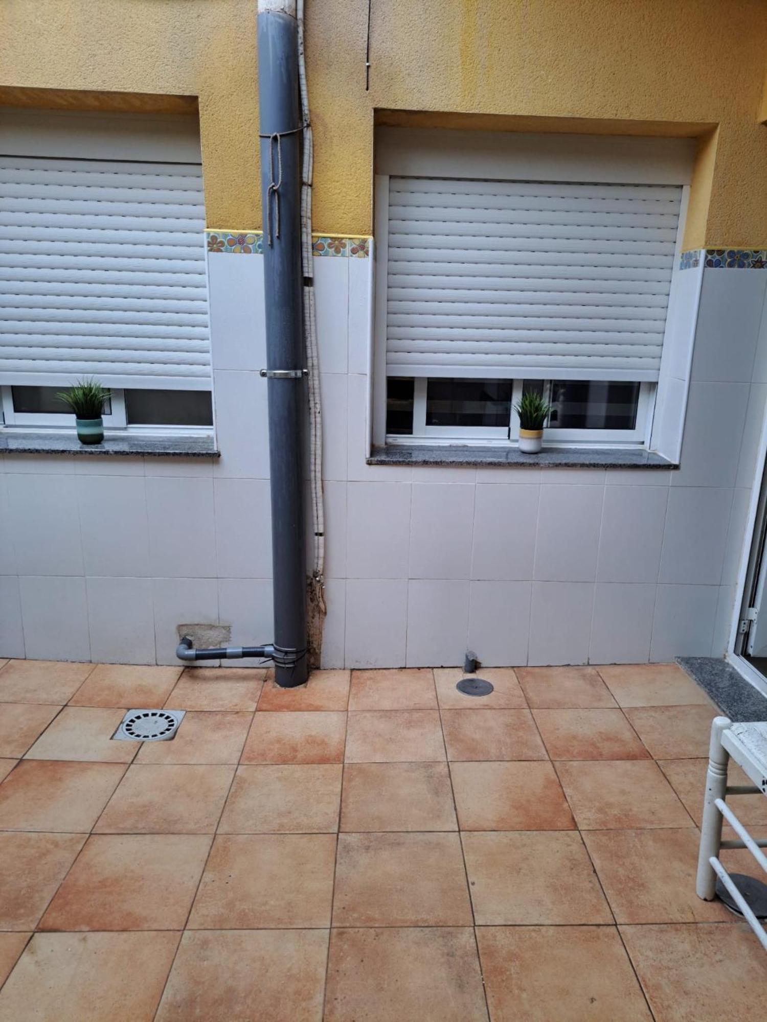 Apartamento Jacuzzi Картахена Екстер'єр фото