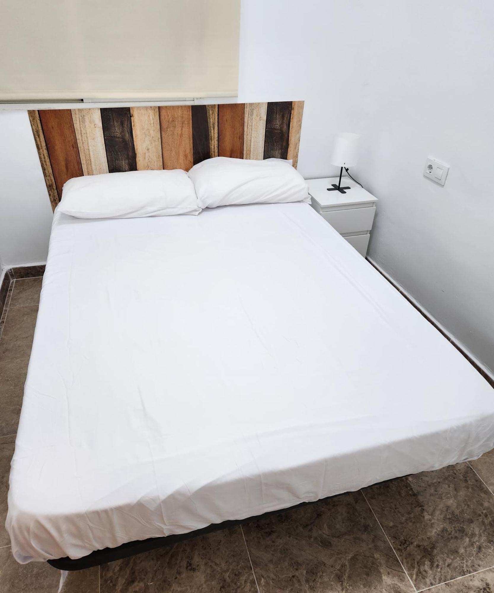 Apartamento Jacuzzi Картахена Екстер'єр фото