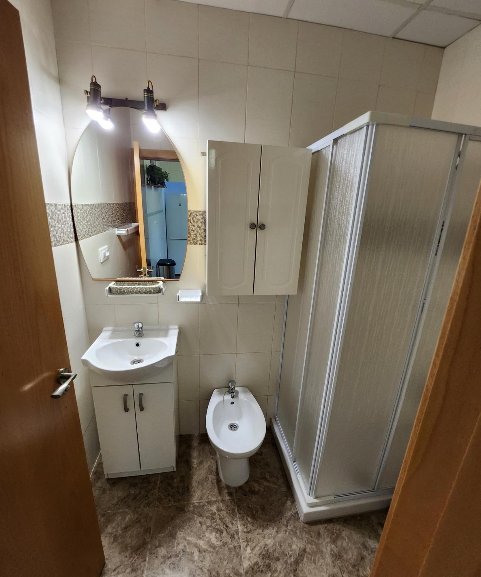 Apartamento Jacuzzi Картахена Екстер'єр фото
