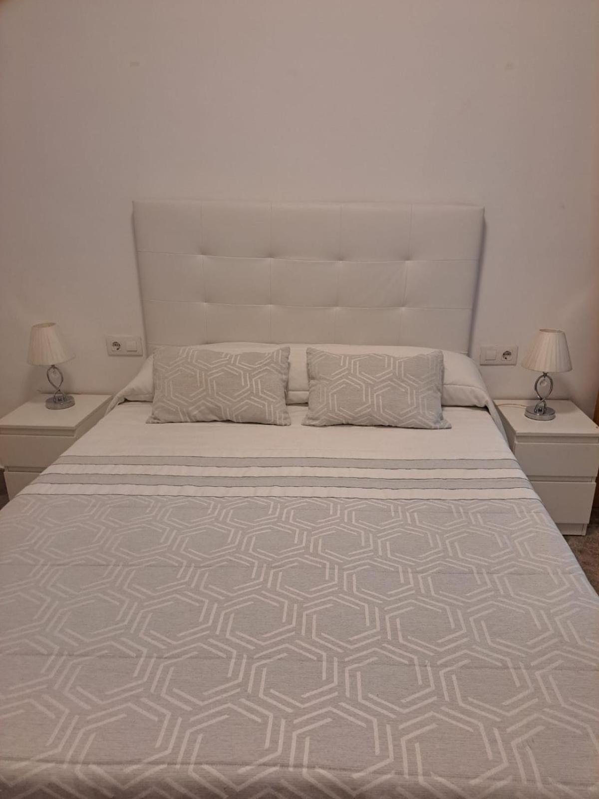Apartamento Jacuzzi Картахена Екстер'єр фото