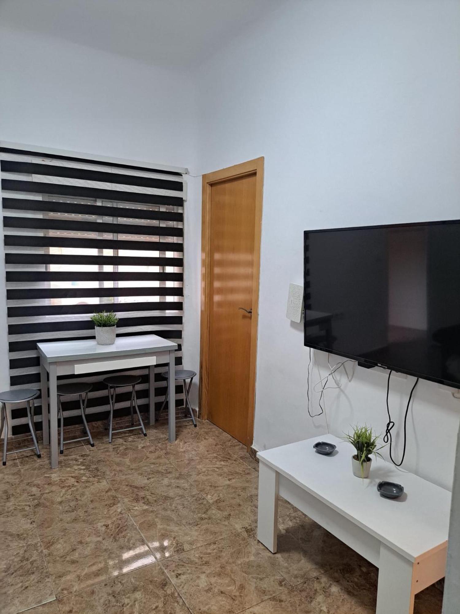 Apartamento Jacuzzi Картахена Екстер'єр фото