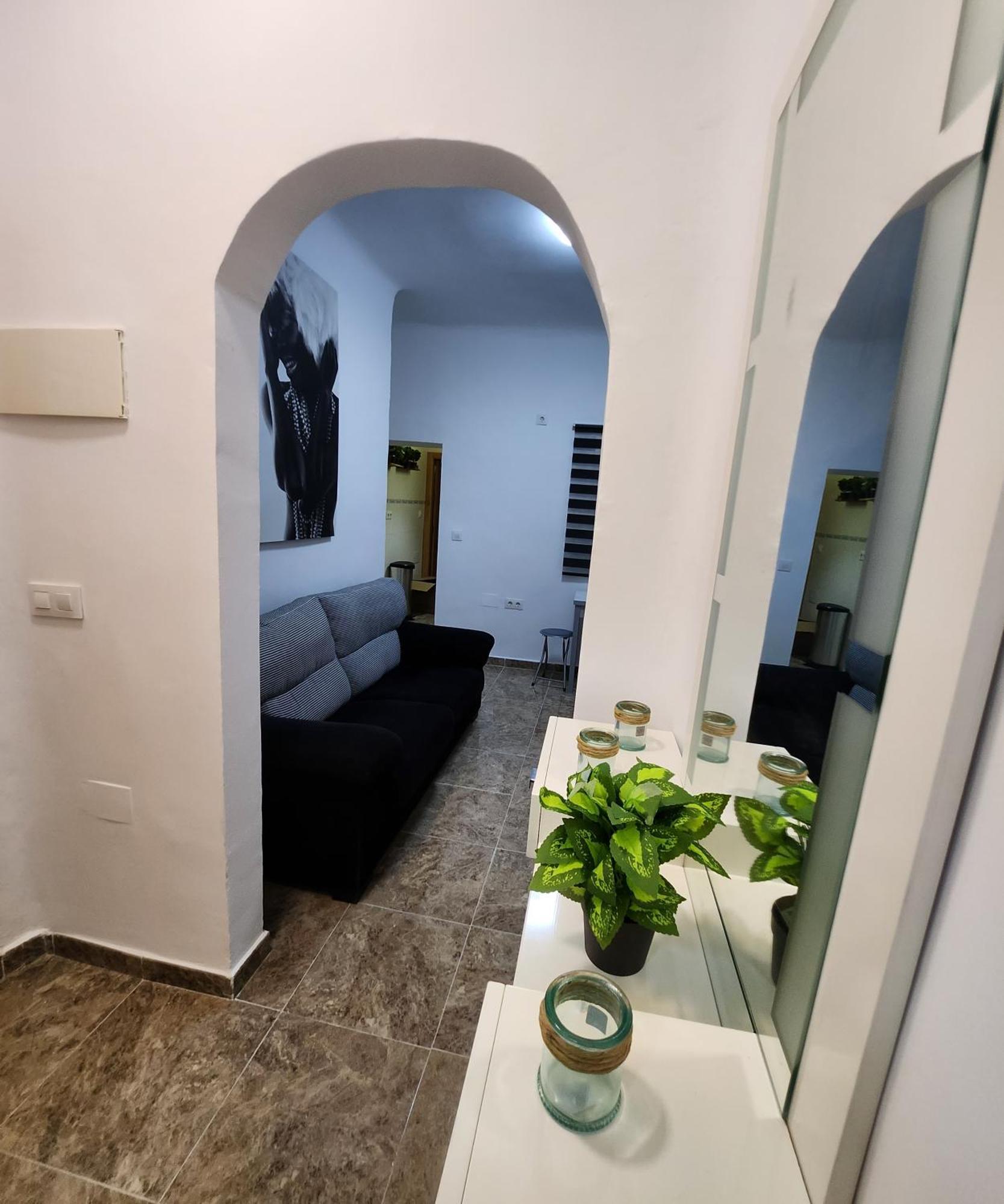 Apartamento Jacuzzi Картахена Екстер'єр фото