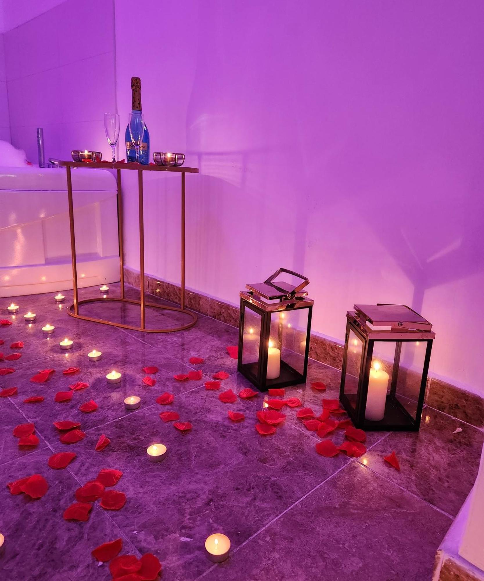 Apartamento Jacuzzi Картахена Екстер'єр фото