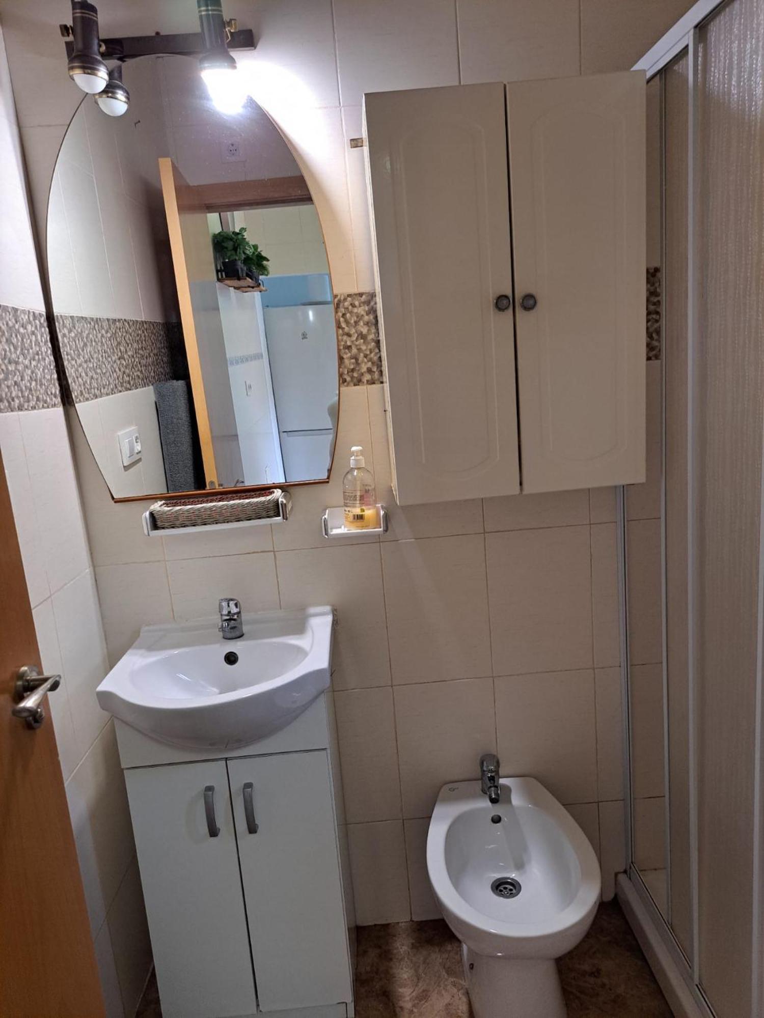 Apartamento Jacuzzi Картахена Екстер'єр фото