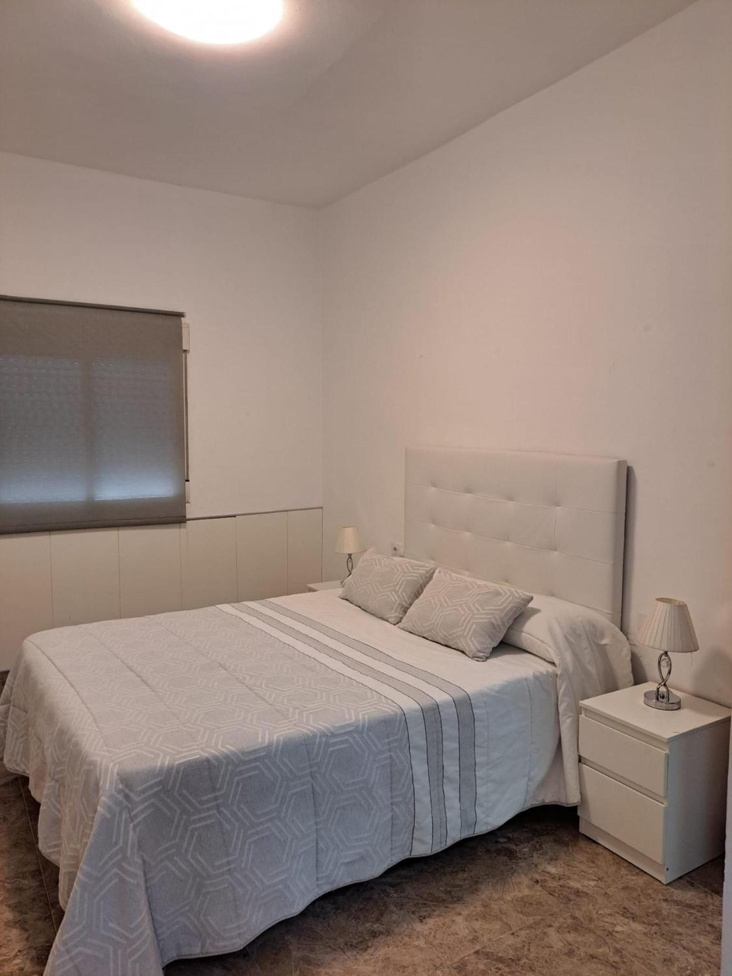 Apartamento Jacuzzi Картахена Екстер'єр фото