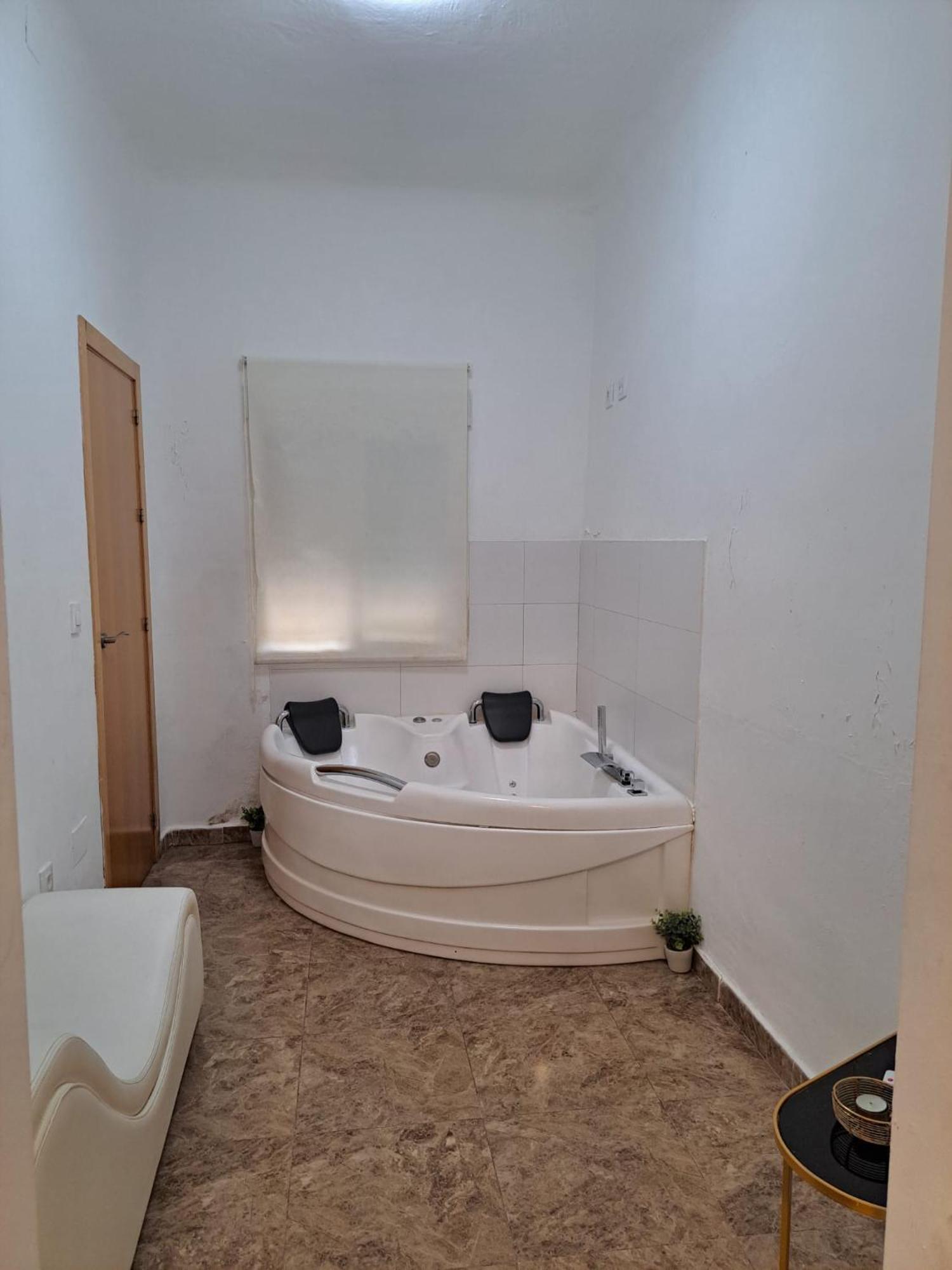 Apartamento Jacuzzi Картахена Екстер'єр фото