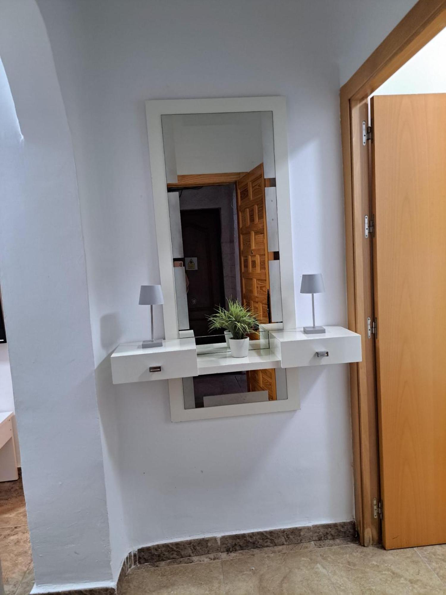 Apartamento Jacuzzi Картахена Екстер'єр фото
