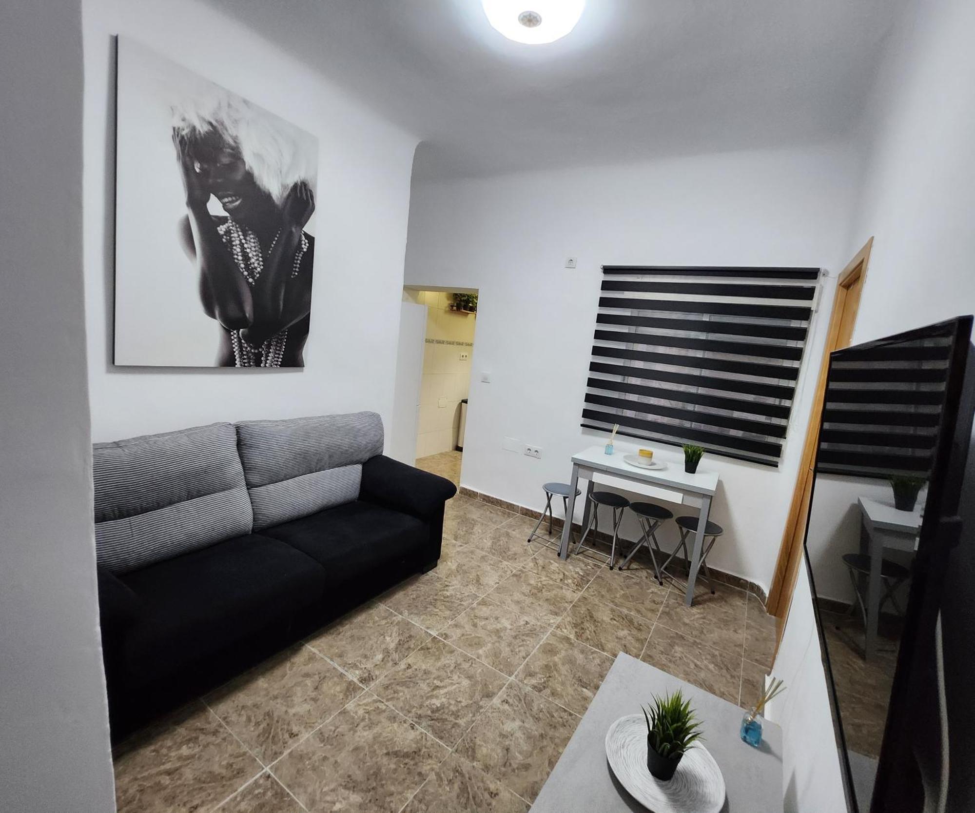 Apartamento Jacuzzi Картахена Екстер'єр фото